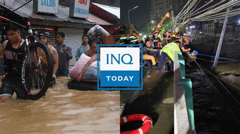 est to manila time|LIVE LIST: Flooded areas in Metro Manila on August 28 due to .